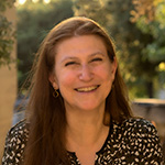 Professor Sophia Ananiadou