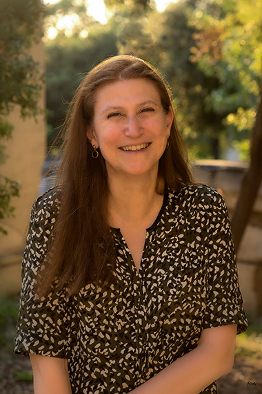 Professor Sophia Ananiadou