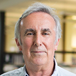 Professor Alan Dickson