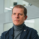 Professor Neil Dixon