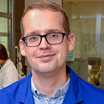 Professor Matthew Gibson