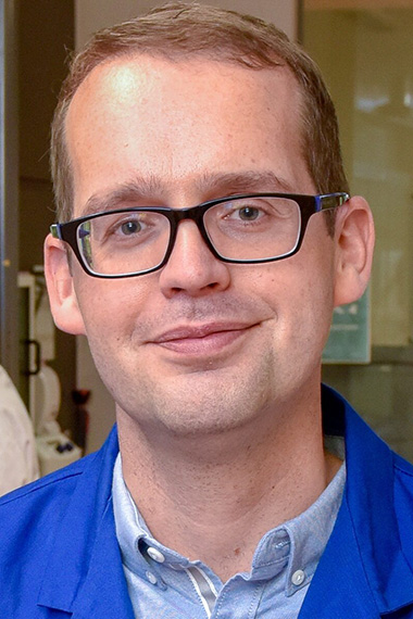 Professor Matthew Gibson