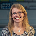 Professor Aline Miller