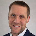 Professor Gavin Miller