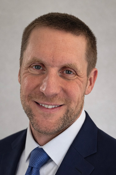 Professor Gavin Miller