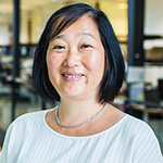 Professor Eriko Takano