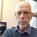 Professor Jim Warwicker