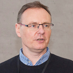 Peter Gardner