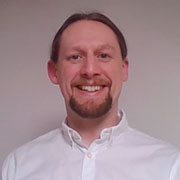 Adrian Jervis