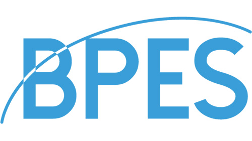 BPES logo