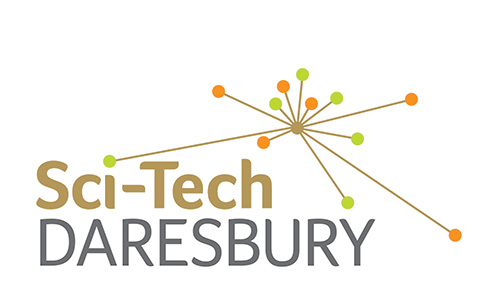 Sci-Tech Daresbury