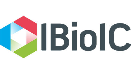 IBioIC logo