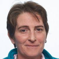 Professor Elaine Fitches