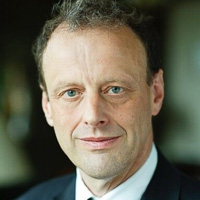 Professor Richard Jones