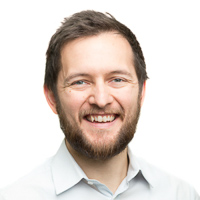 Professor James Winterburn