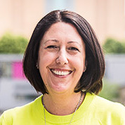 Professor Lynne Bianchi