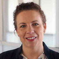 Professor Claire Eyers