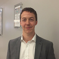 Professor Anthony Green