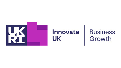 Innovate UK logo