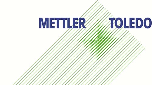 Mettler Toledo logo