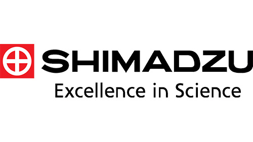 Shimadzu logo