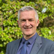 Dr Andrew Bourne