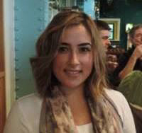 Dr Micaela Chacon