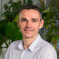 Dr Thierry Le Goff