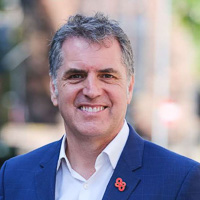 Steve Rotheram