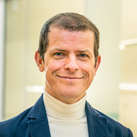 Prof Neil Dixon