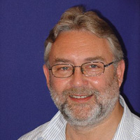 Professor Doug Kell