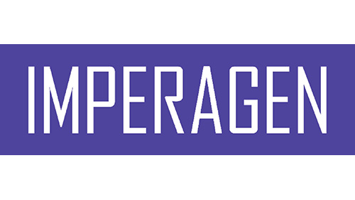 Imperagen logo
